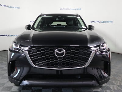 2026 Mazda Mazda CX-90 3.3 Turbo Select AWD