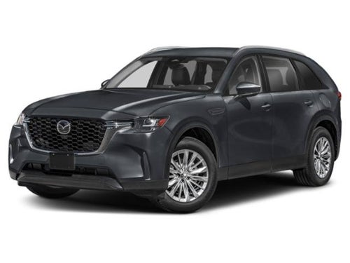2026 Mazda Mazda CX-90 3.3 Turbo Select AWD