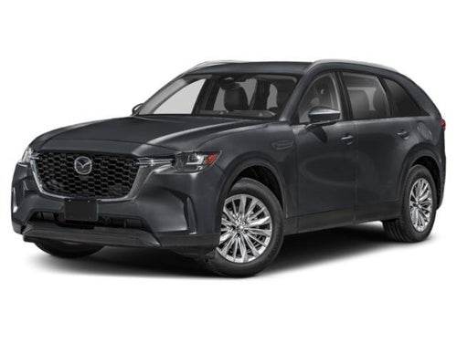 2026 Mazda Mazda CX-90 Select