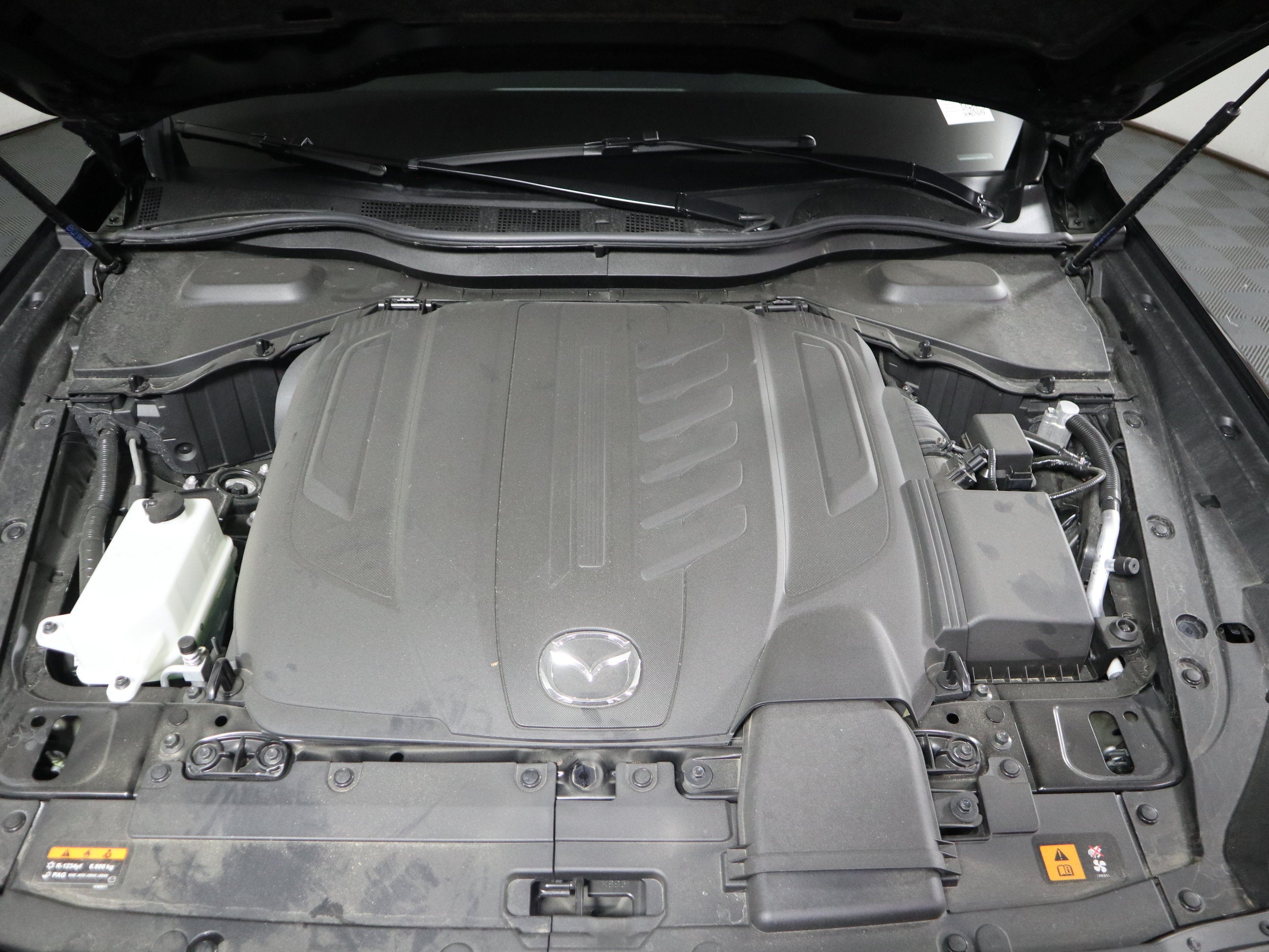 2026 Mazda Mazda CX-90 Select