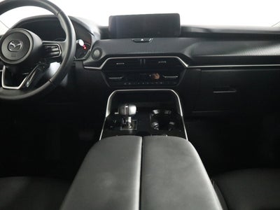 2026 Mazda Mazda CX-90 Select