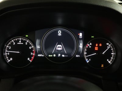 2026 Mazda Mazda CX-90 Select