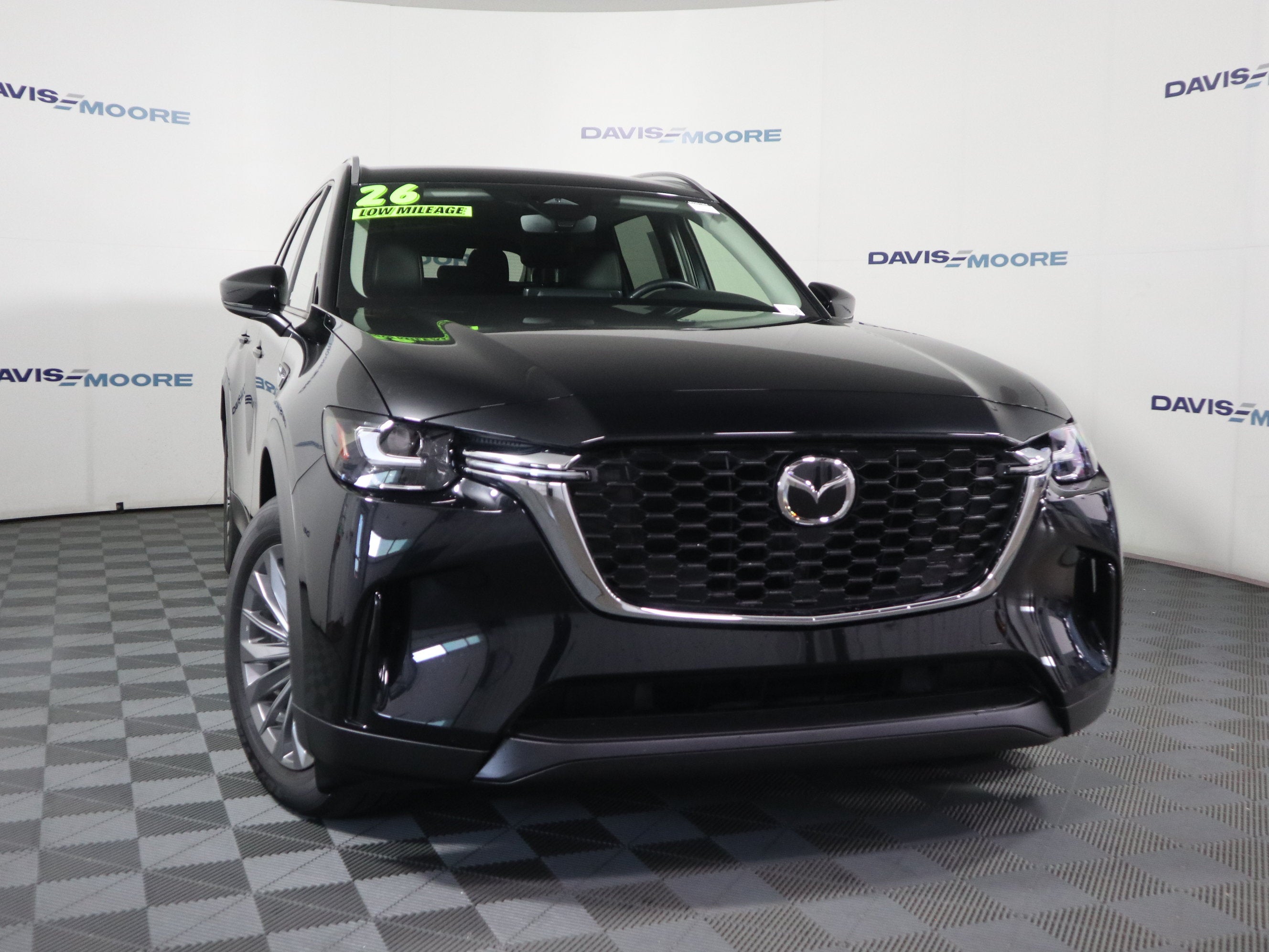 2026 Mazda Mazda CX-90 Select
