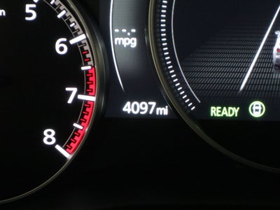 2026 Mazda Mazda CX-90 Select