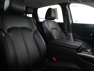2026 Mazda Mazda CX-90 Select