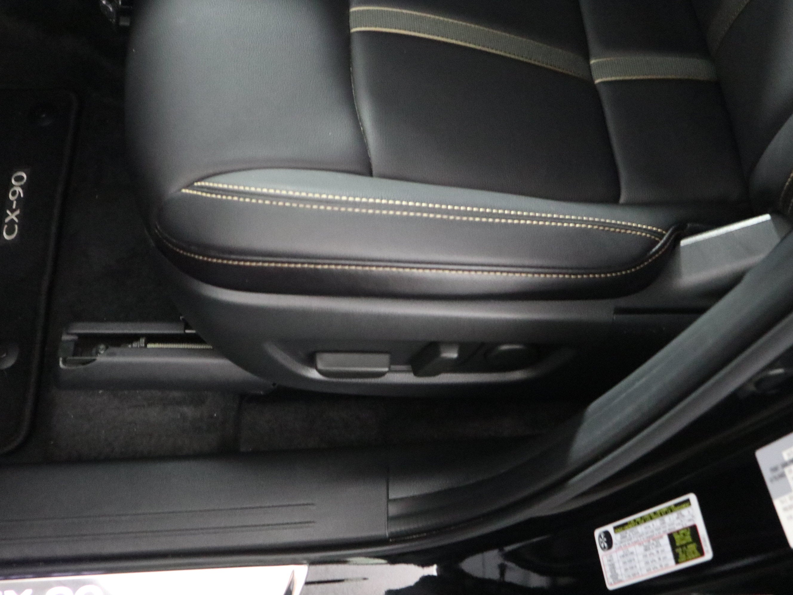 2026 Mazda Mazda CX-90 Select