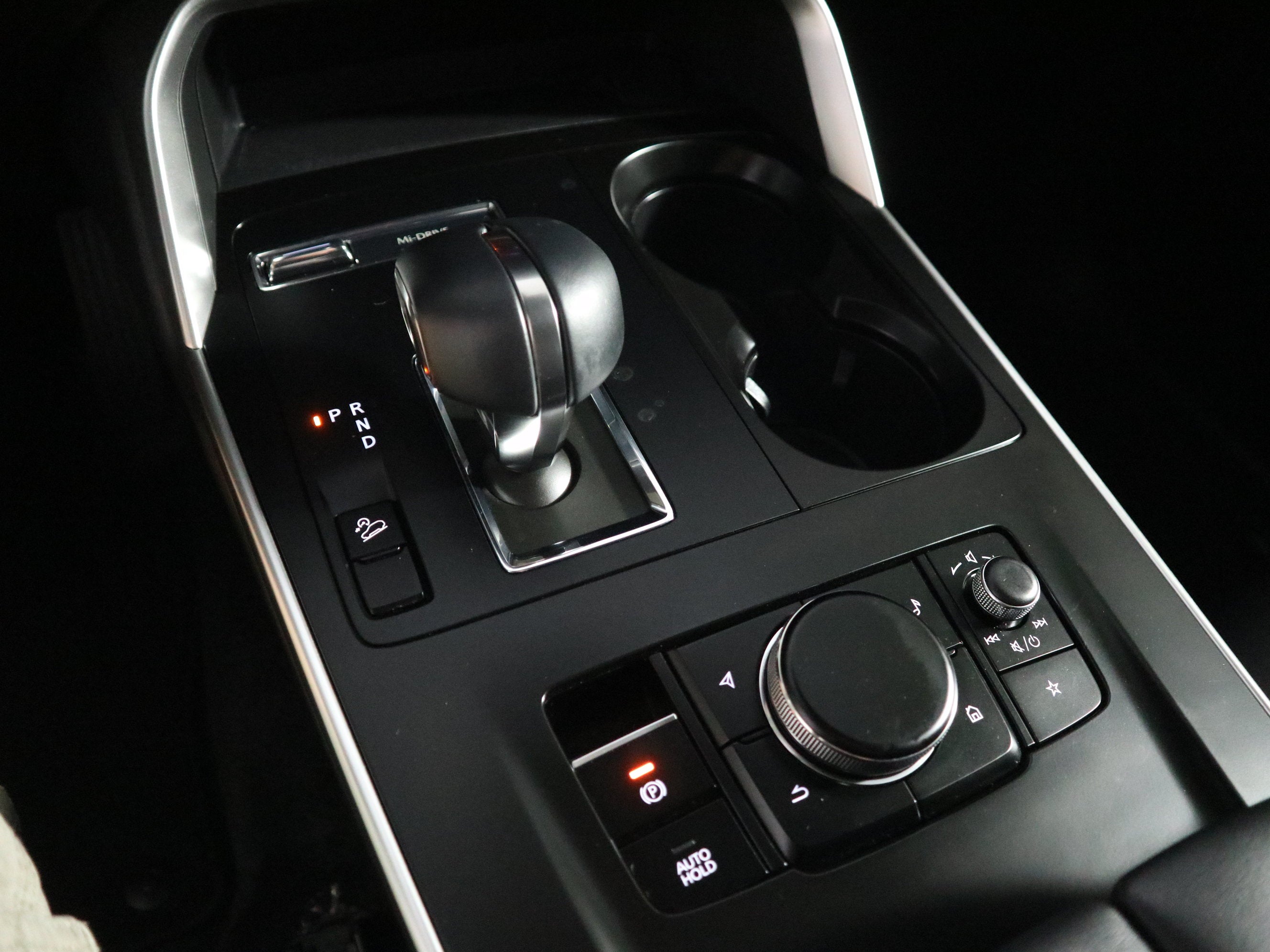 2026 Mazda Mazda CX-90 Select