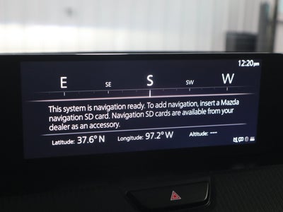 2026 Mazda Mazda CX-90 Select