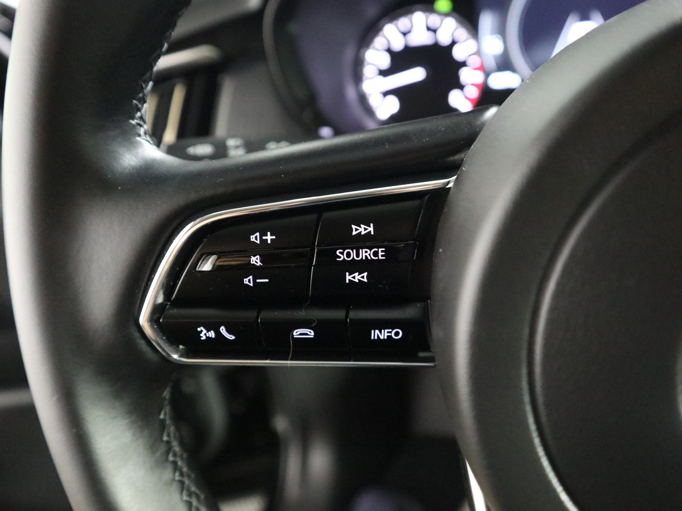 2026 Mazda Mazda CX-90 Select
