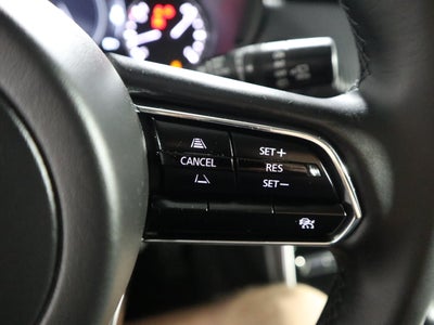2026 Mazda Mazda CX-90 Select