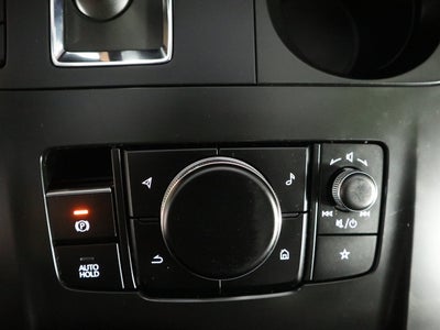 2026 Mazda Mazda CX-90 Select