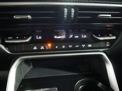 2026 Mazda Mazda CX-90 Select