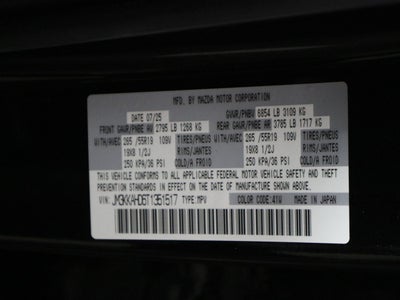 2026 Mazda Mazda CX-90 Select