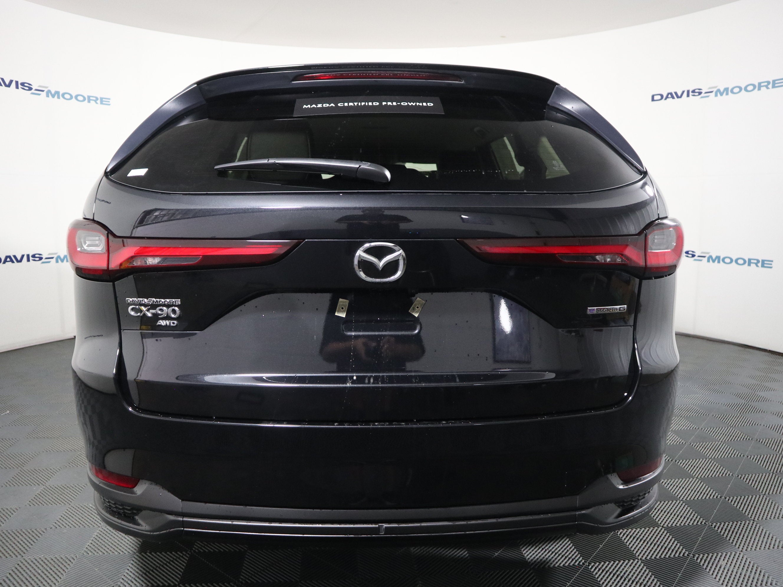 2026 Mazda Mazda CX-90 Select