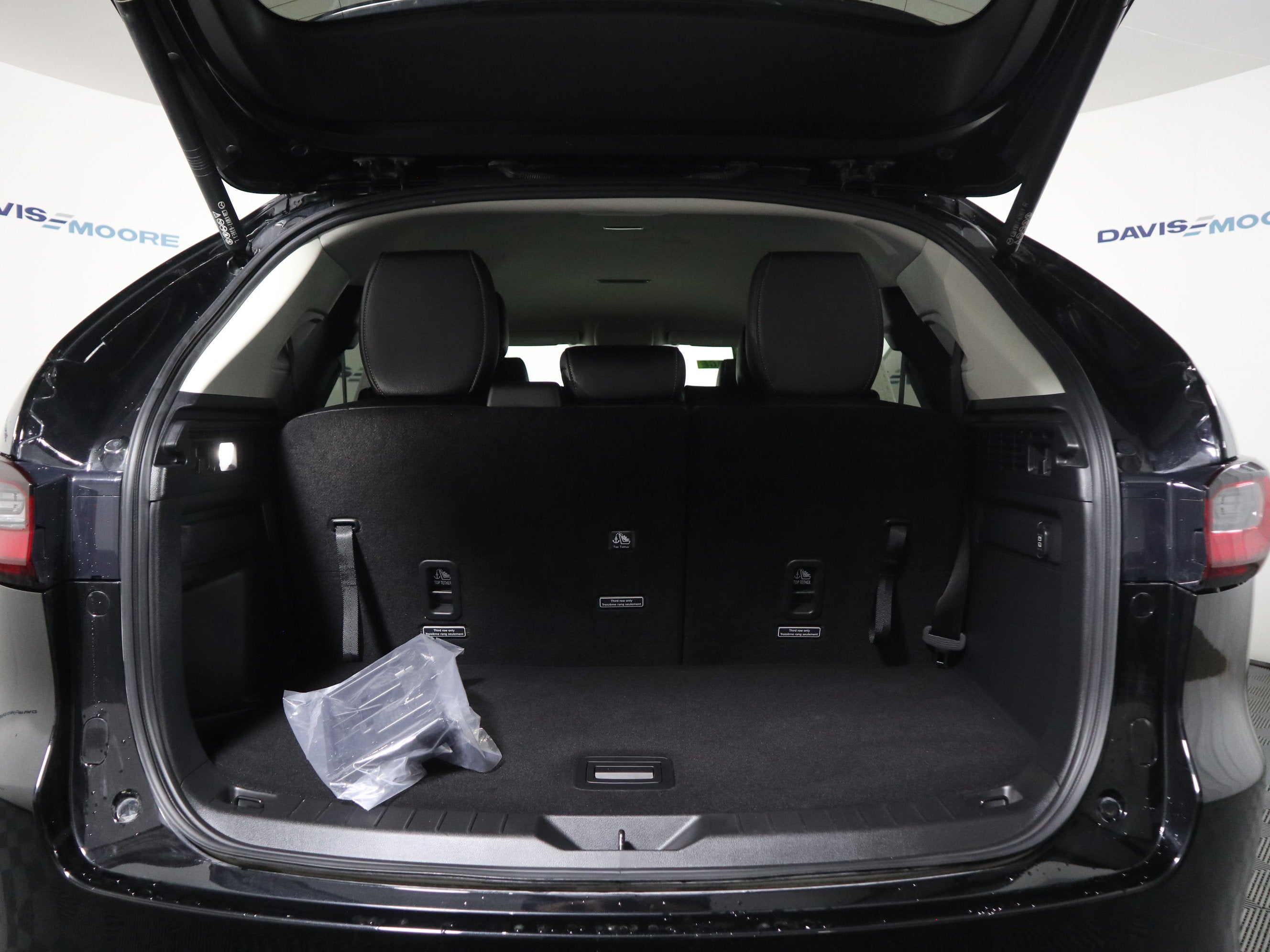 2026 Mazda Mazda CX-90 Select