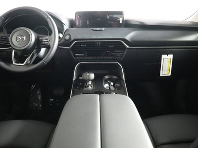 2026 Mazda Mazda CX-90 3.3 Turbo Select AWD