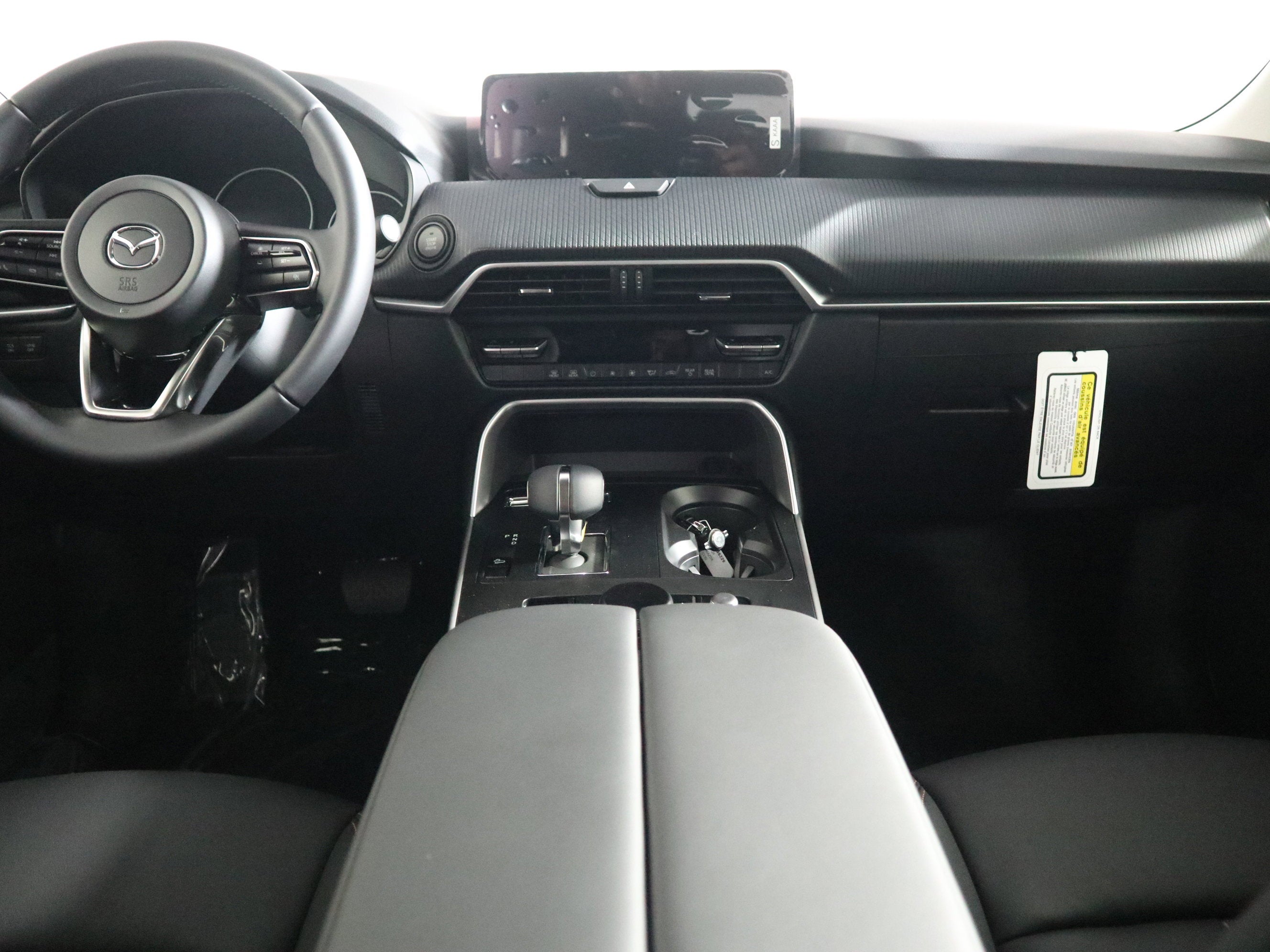 2026 Mazda Mazda CX-90 3.3 Turbo Select AWD