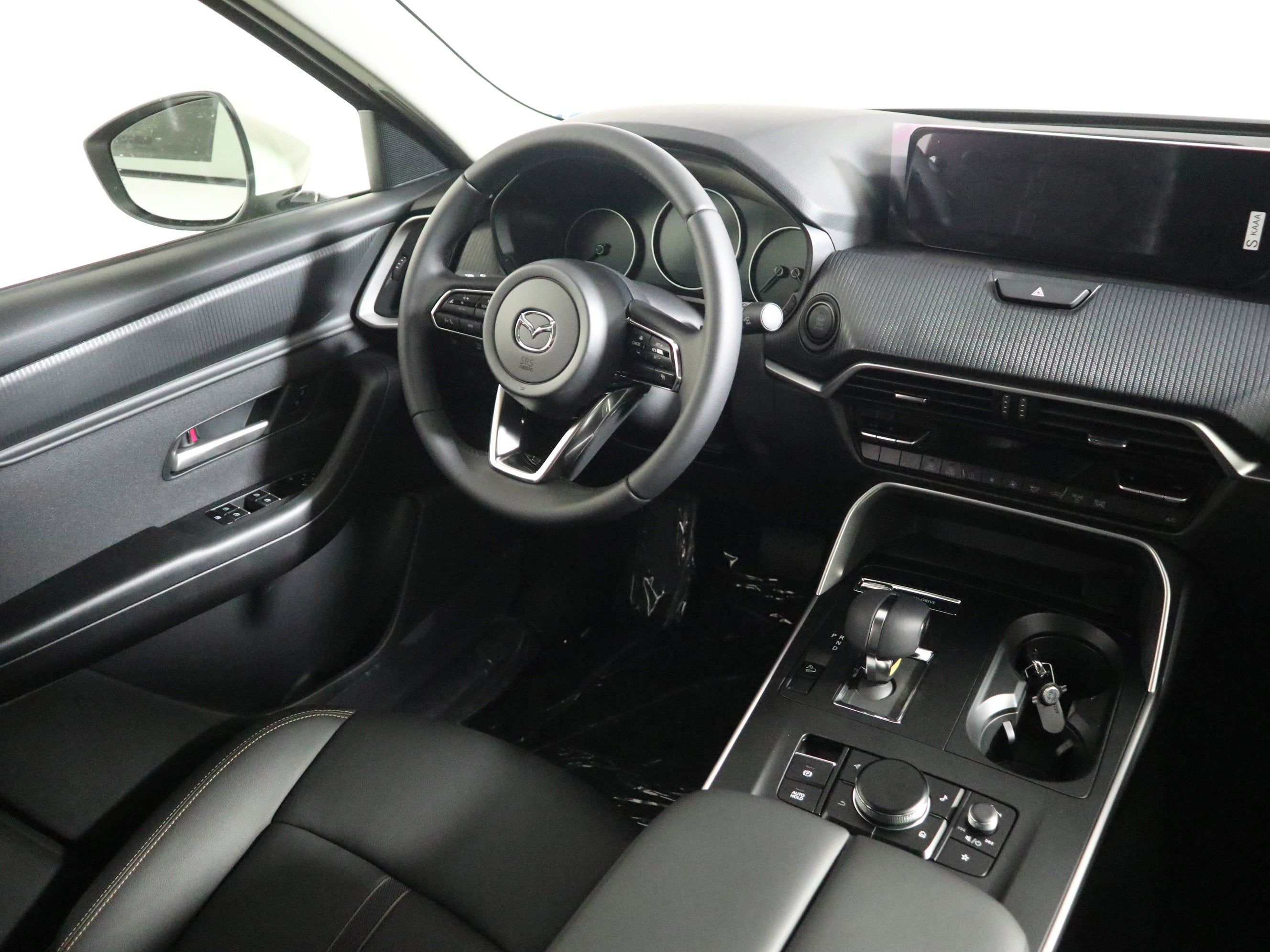 2026 Mazda Mazda CX-90 3.3 Turbo Select AWD