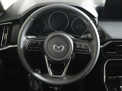 2026 Mazda Mazda CX-90 3.3 Turbo Select AWD