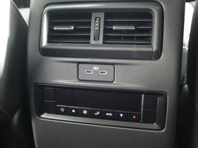 2026 Mazda Mazda CX-90 3.3 Turbo Select AWD