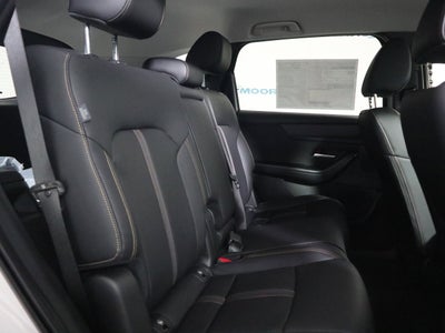 2026 Mazda Mazda CX-90 3.3 Turbo Select AWD
