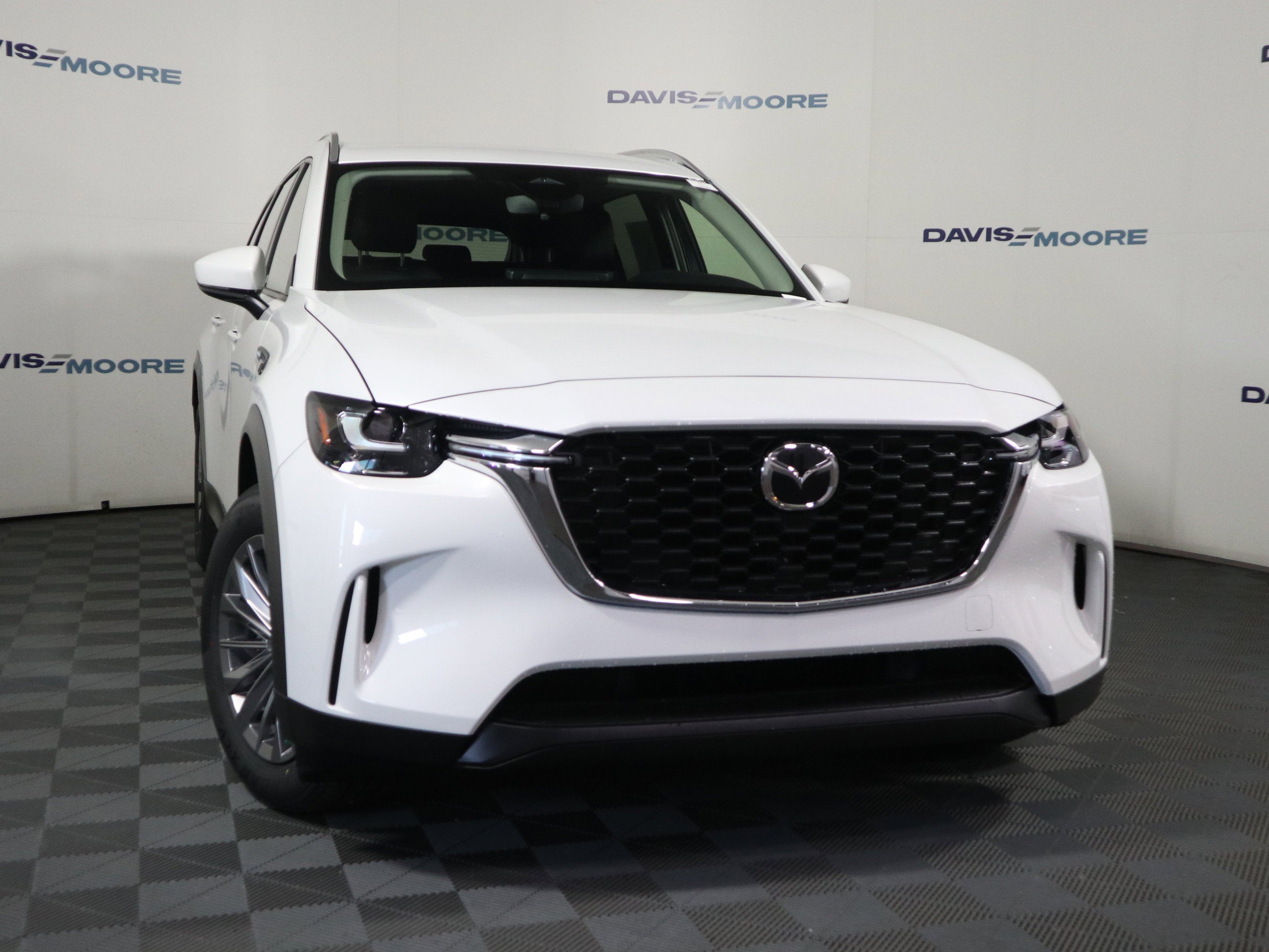 2026 Mazda Mazda CX-90 3.3 Turbo Select AWD
