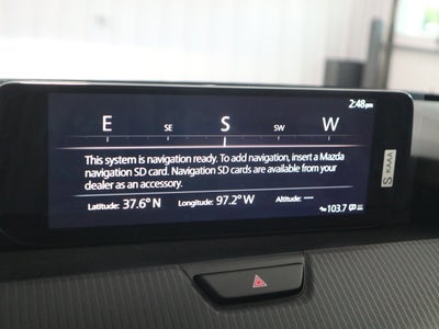 2026 Mazda Mazda CX-90 3.3 Turbo Select AWD