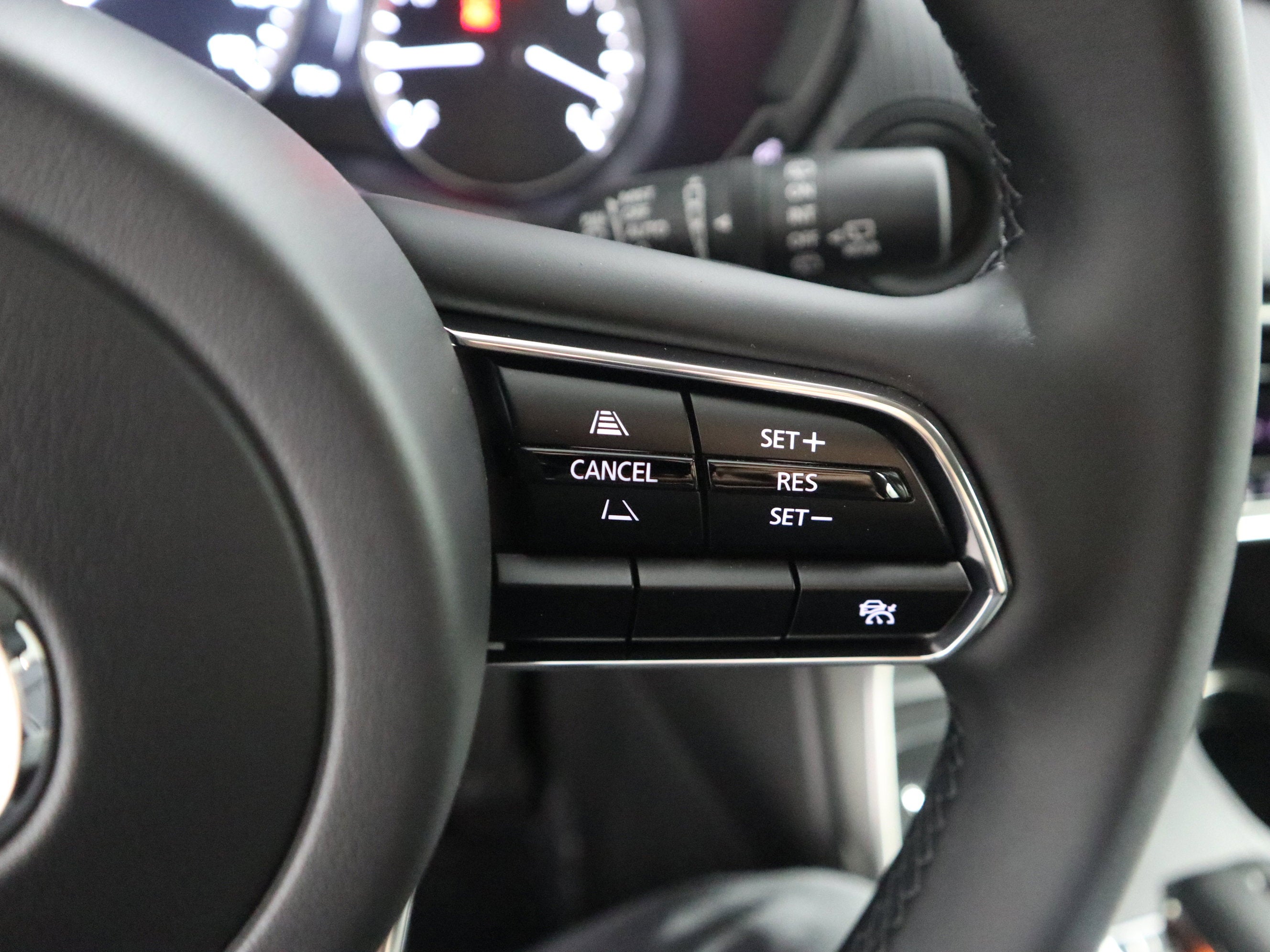 2026 Mazda Mazda CX-90 3.3 Turbo Select AWD