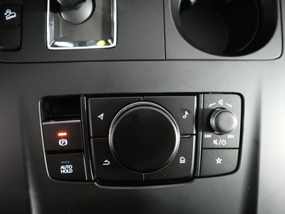 2026 Mazda Mazda CX-90 3.3 Turbo Select AWD