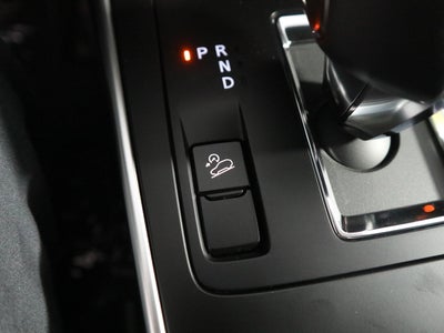 2026 Mazda Mazda CX-90 3.3 Turbo Select AWD