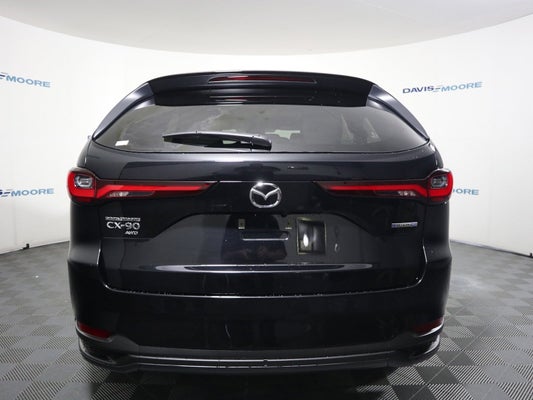 2024 Mazda Mazda CX-90 PHEV 2.5 PHEV Preferred AWD in Wichita, KS - Davis-Moore Auto Group