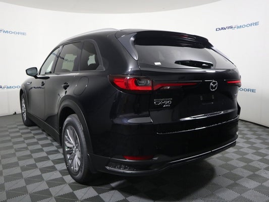 2024 Mazda Mazda CX-90 PHEV 2.5 PHEV Preferred AWD in Wichita, KS - Davis-Moore Auto Group