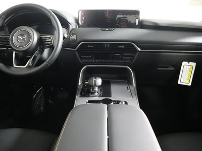 2026 Mazda Mazda CX-90 Plug-In Hybrid Preferred AWD