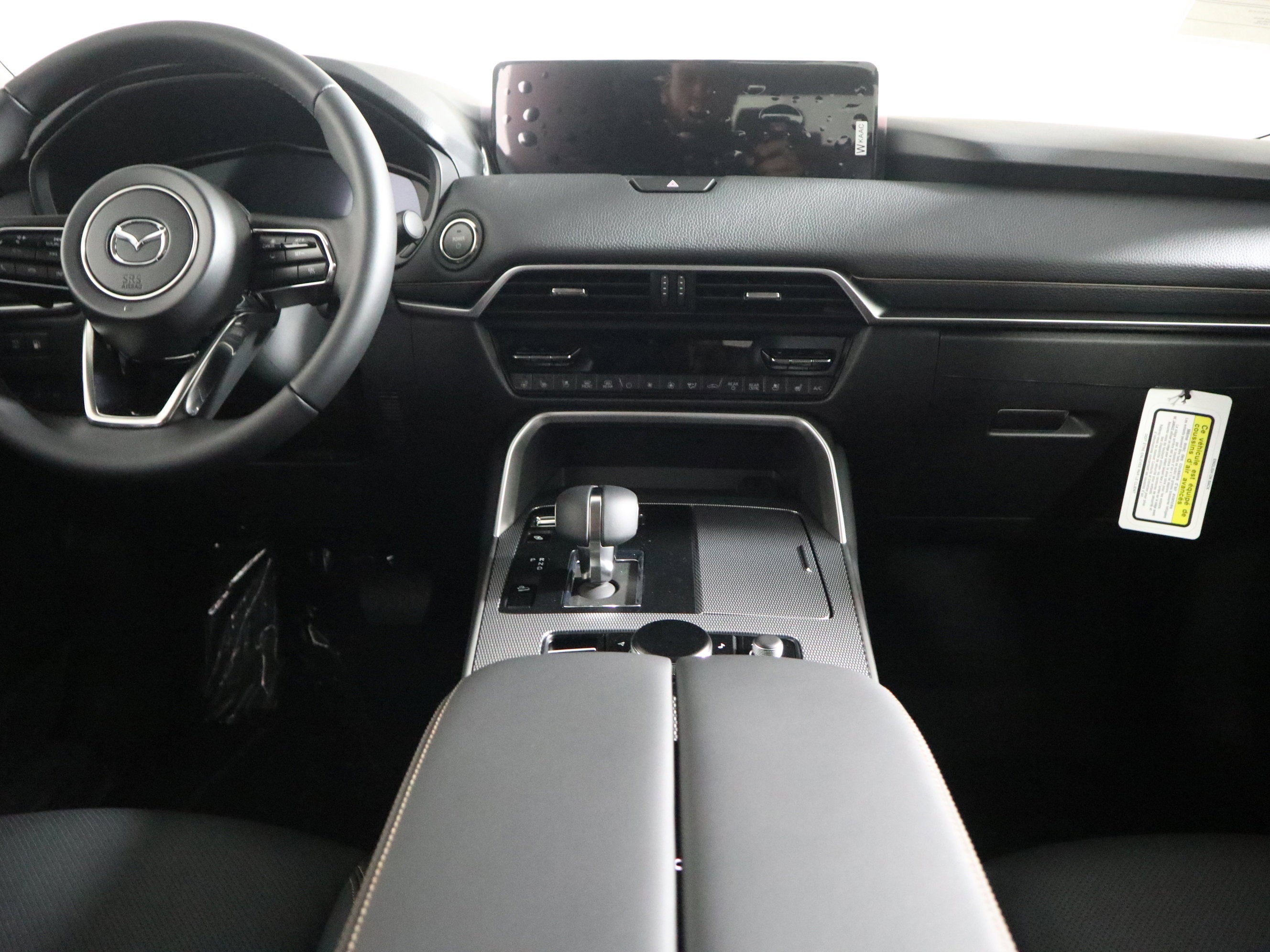 2026 Mazda Mazda CX-90 Plug-In Hybrid Preferred AWD