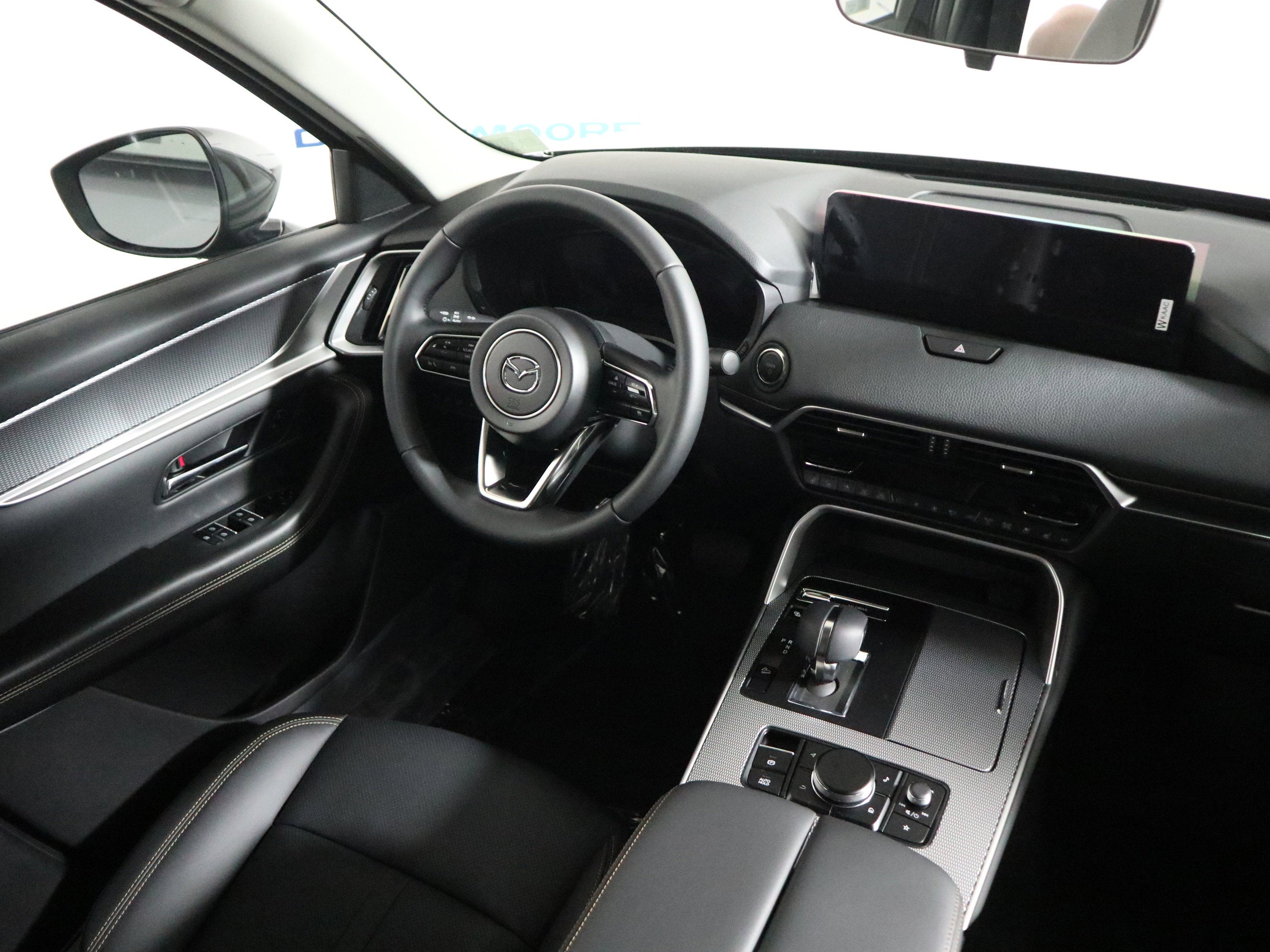 2026 Mazda Mazda CX-90 Plug-In Hybrid Preferred AWD