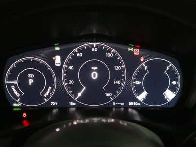 2026 Mazda Mazda CX-90 Plug-In Hybrid Preferred AWD