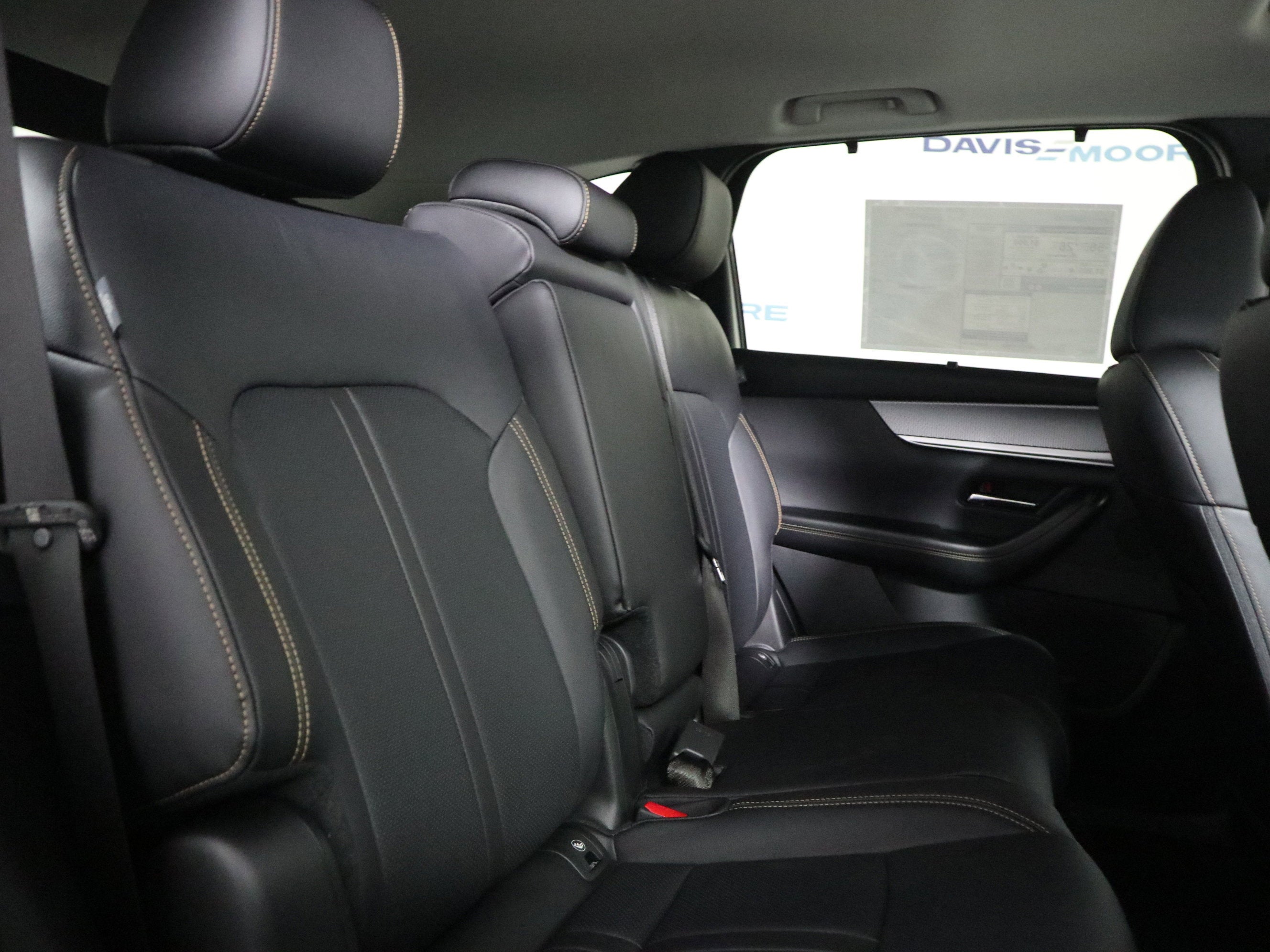 2026 Mazda Mazda CX-90 Plug-In Hybrid Preferred AWD