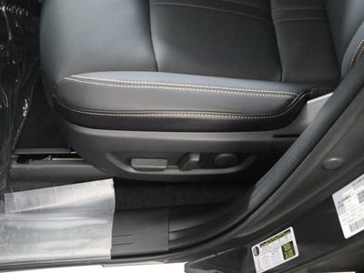 2026 Mazda Mazda CX-90 Plug-In Hybrid Preferred AWD