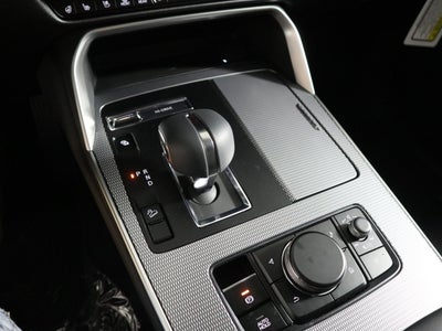 2026 Mazda Mazda CX-90 Plug-In Hybrid Preferred AWD