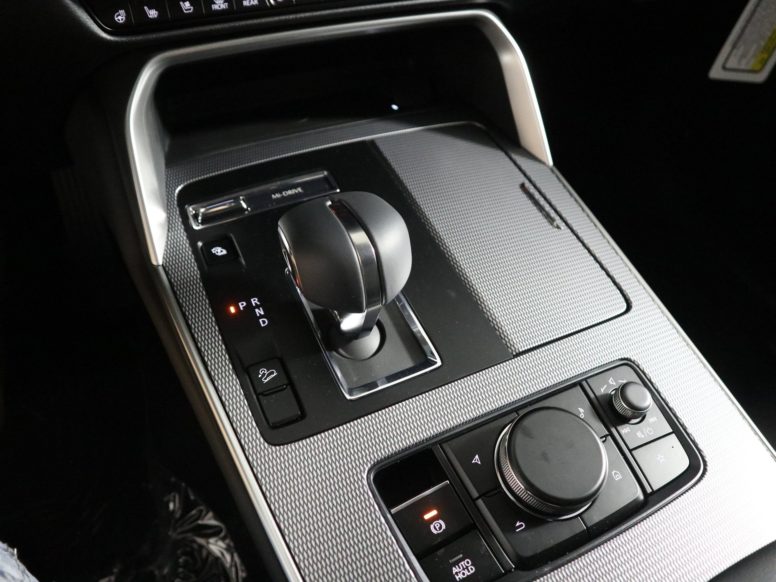 2026 Mazda Mazda CX-90 Plug-In Hybrid Preferred AWD