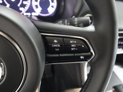 2026 Mazda Mazda CX-90 Plug-In Hybrid Preferred AWD