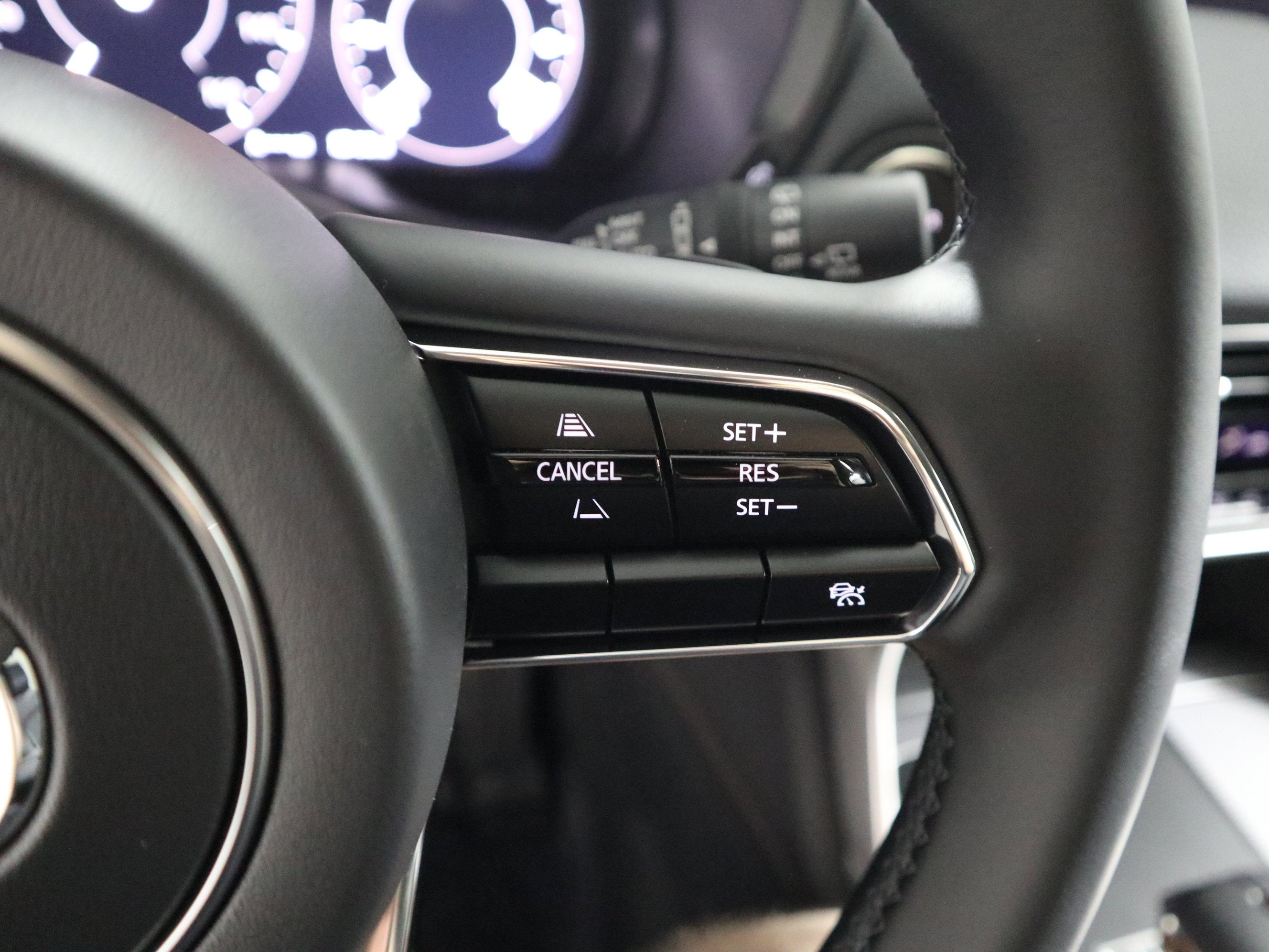 2026 Mazda Mazda CX-90 Plug-In Hybrid Preferred AWD