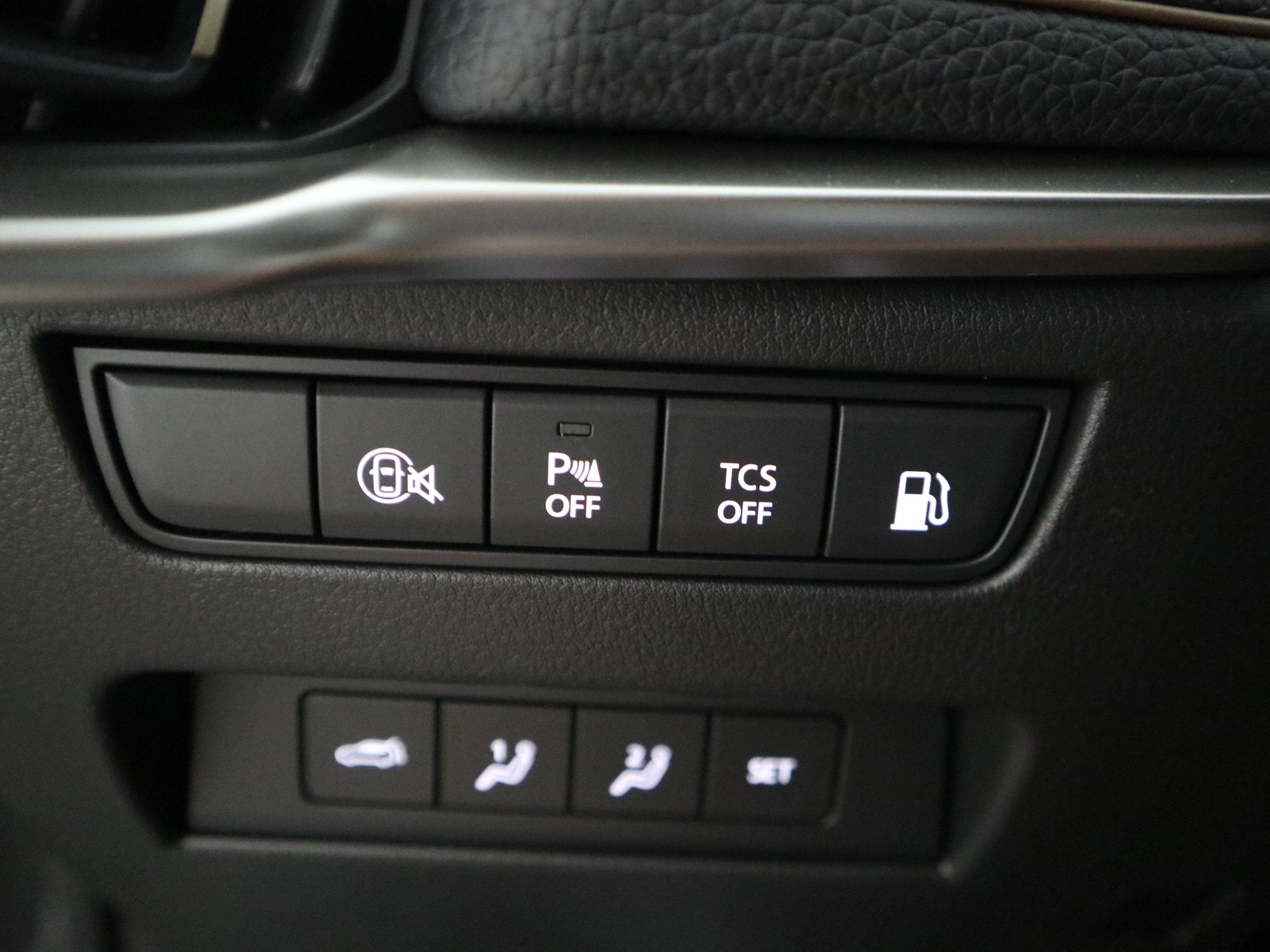 2026 Mazda Mazda CX-90 Plug-In Hybrid Preferred AWD