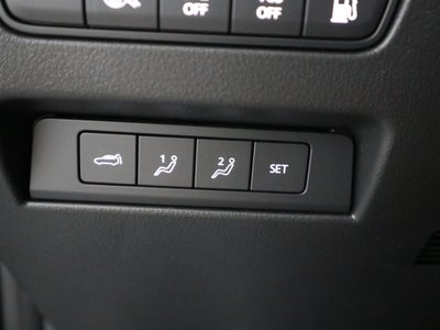 2026 Mazda Mazda CX-90 Plug-In Hybrid Preferred AWD