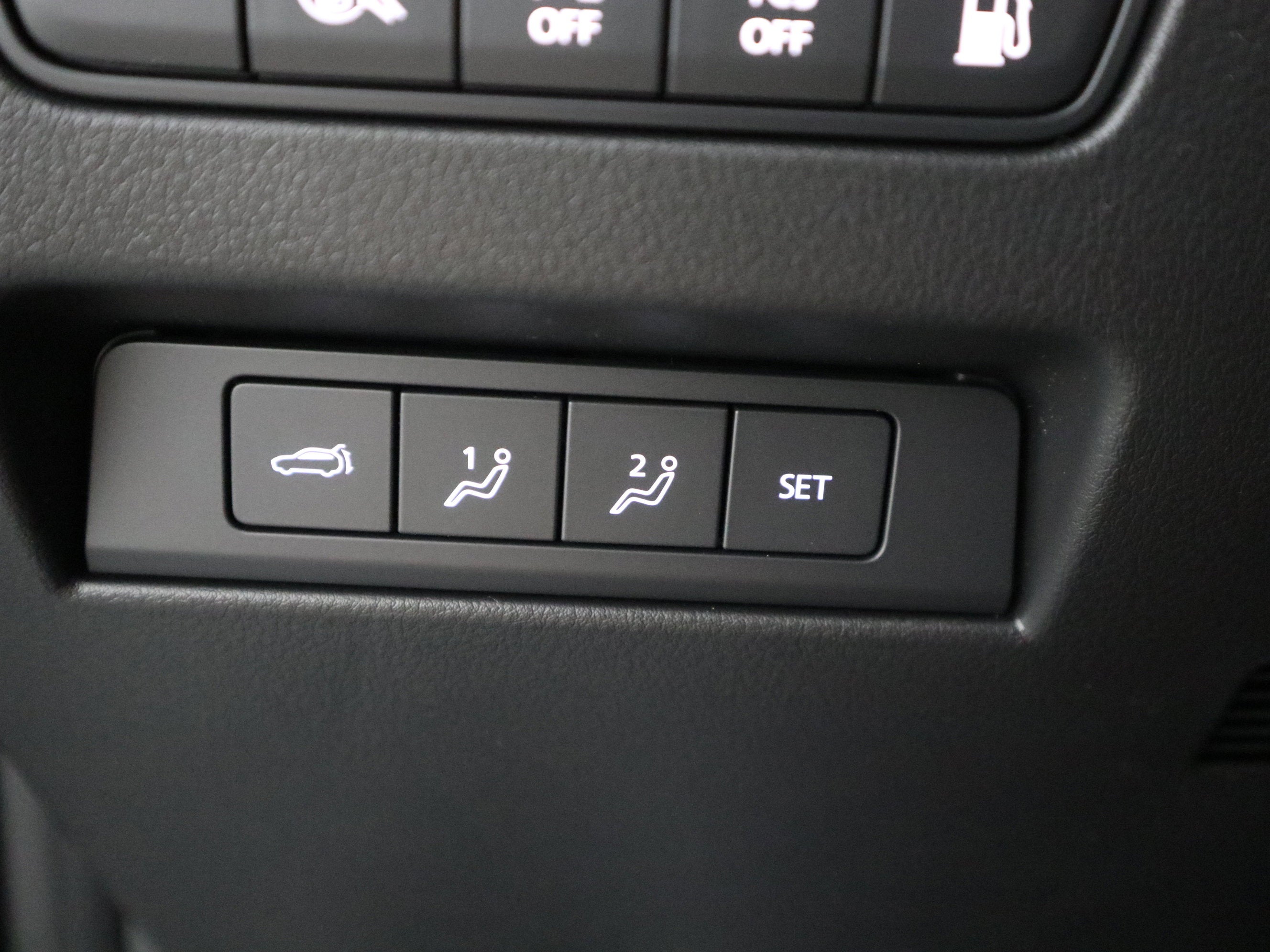 2026 Mazda Mazda CX-90 Plug-In Hybrid Preferred AWD