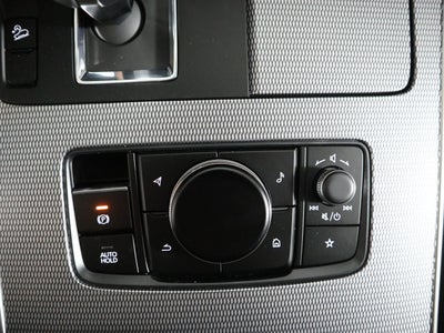 2026 Mazda Mazda CX-90 Plug-In Hybrid Preferred AWD