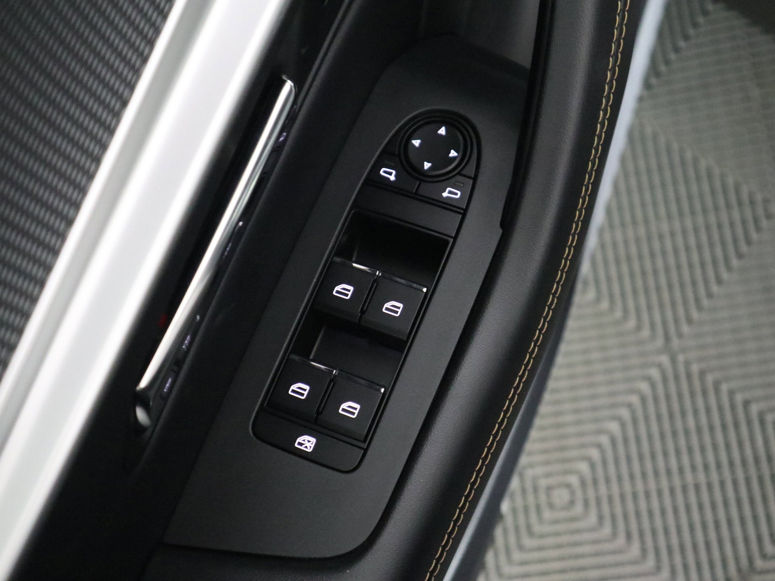 2026 Mazda Mazda CX-90 Plug-In Hybrid Preferred AWD