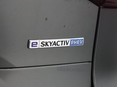 2026 Mazda Mazda CX-90 Plug-In Hybrid Preferred AWD