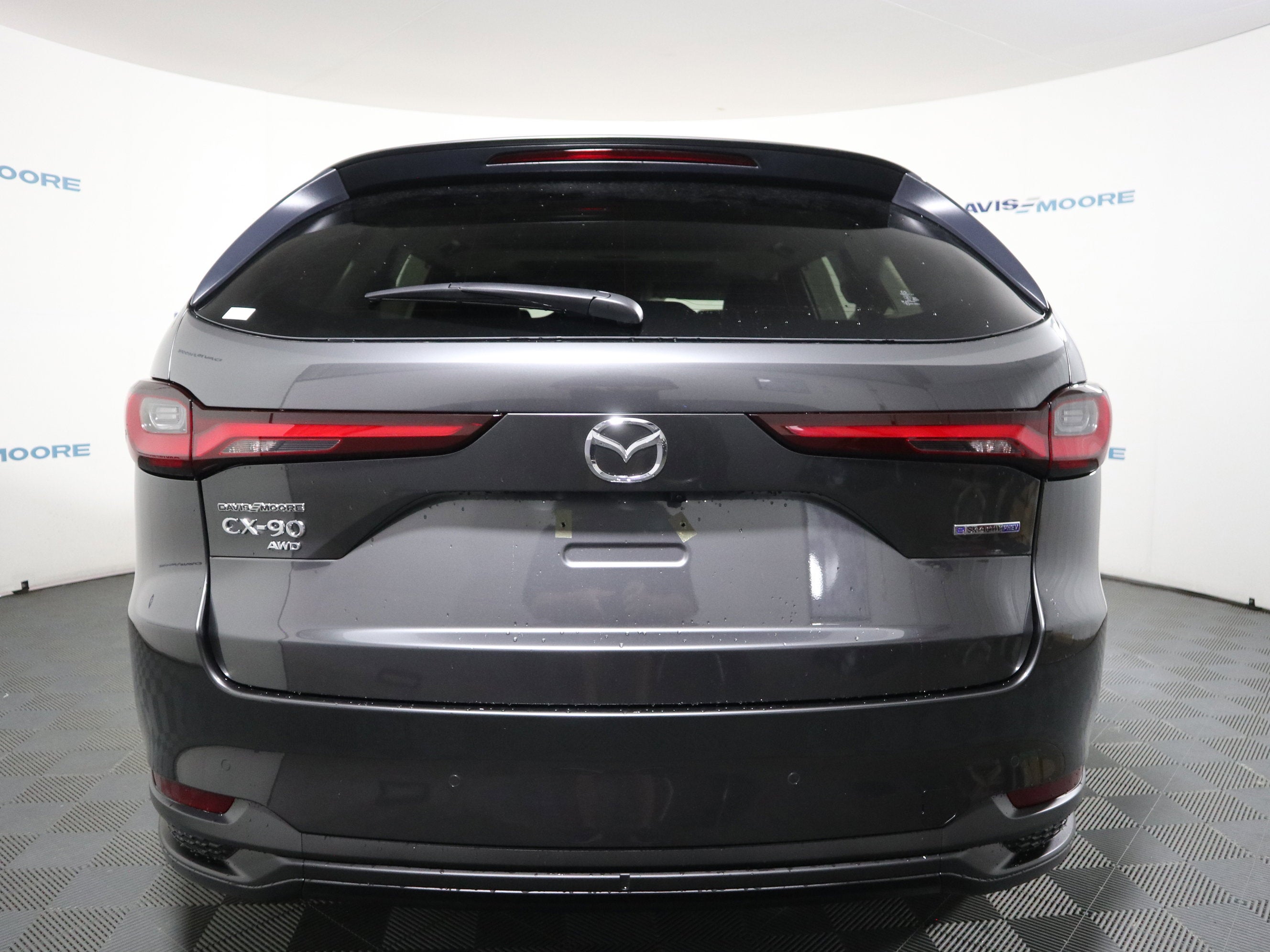 2026 Mazda Mazda CX-90 Plug-In Hybrid Preferred AWD