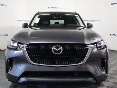 2026 Mazda Mazda CX-90 Plug-In Hybrid Preferred AWD